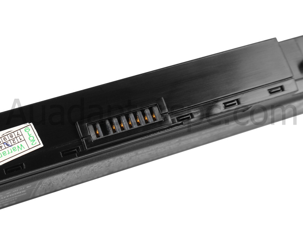 6 Cell Black Samsung 300E4A-A02 Battery