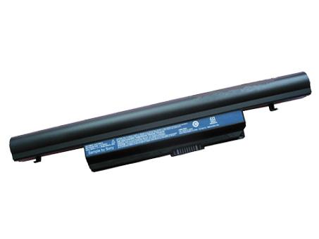 6 Cell Acer Packard Bell EasyNote 31CR19/66-3 Battery