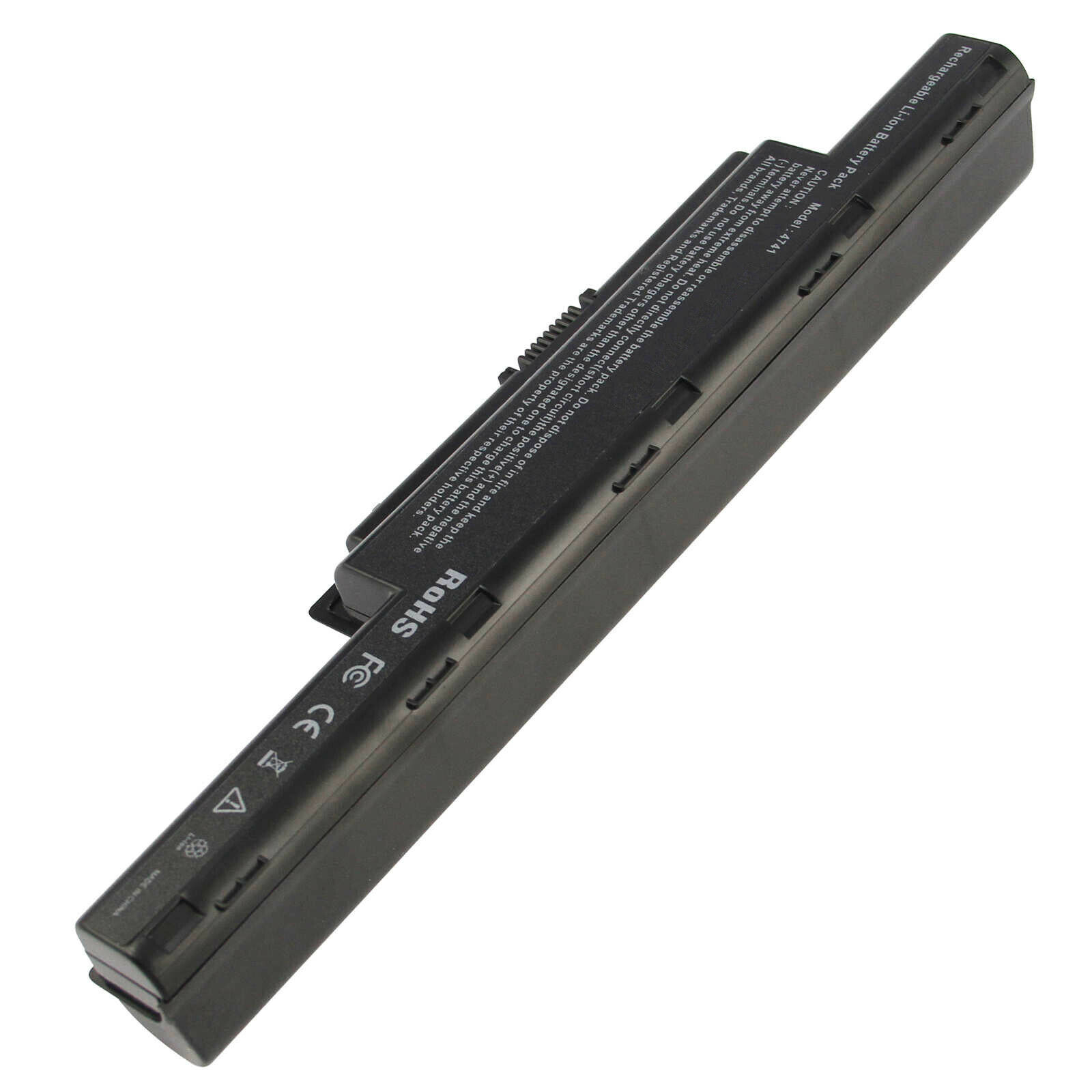 9-Cell Acer TravelMate 4740G-432G50Mn 4740T 4740TG Battery