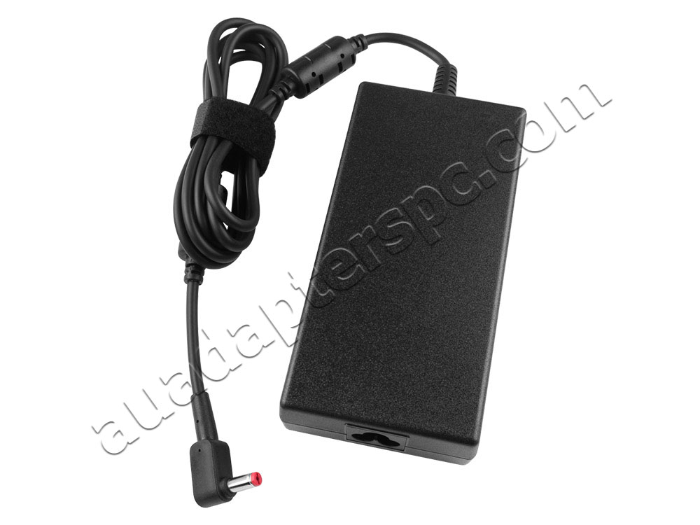 Original 180W Acer Nitro 5 AN515-58-582W Adapter Charger + Cord