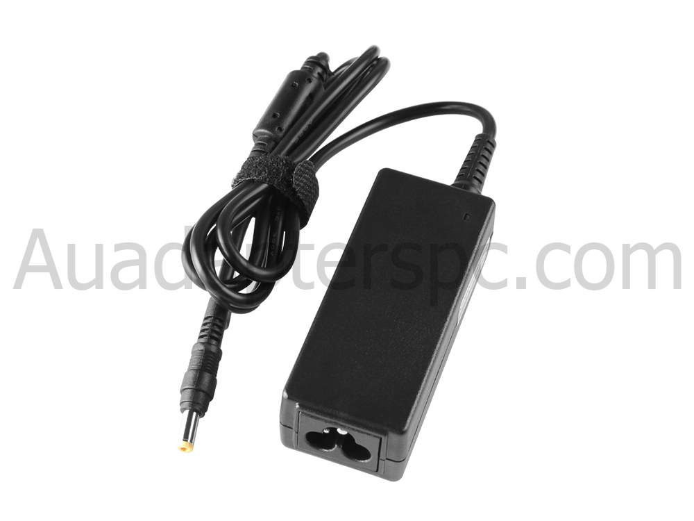 40W Gateway LT4009u Adapter Charger + Free Cord