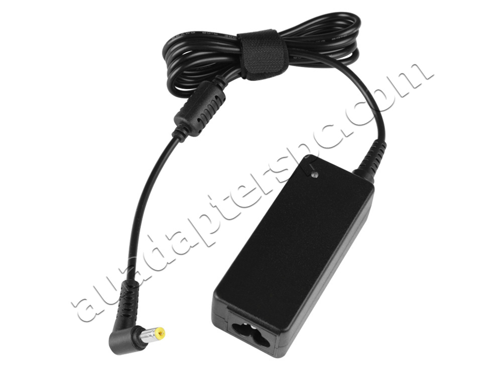 Original 40W Adapter Charger Acer H236HL H236HLbid S230HL + Free Cord