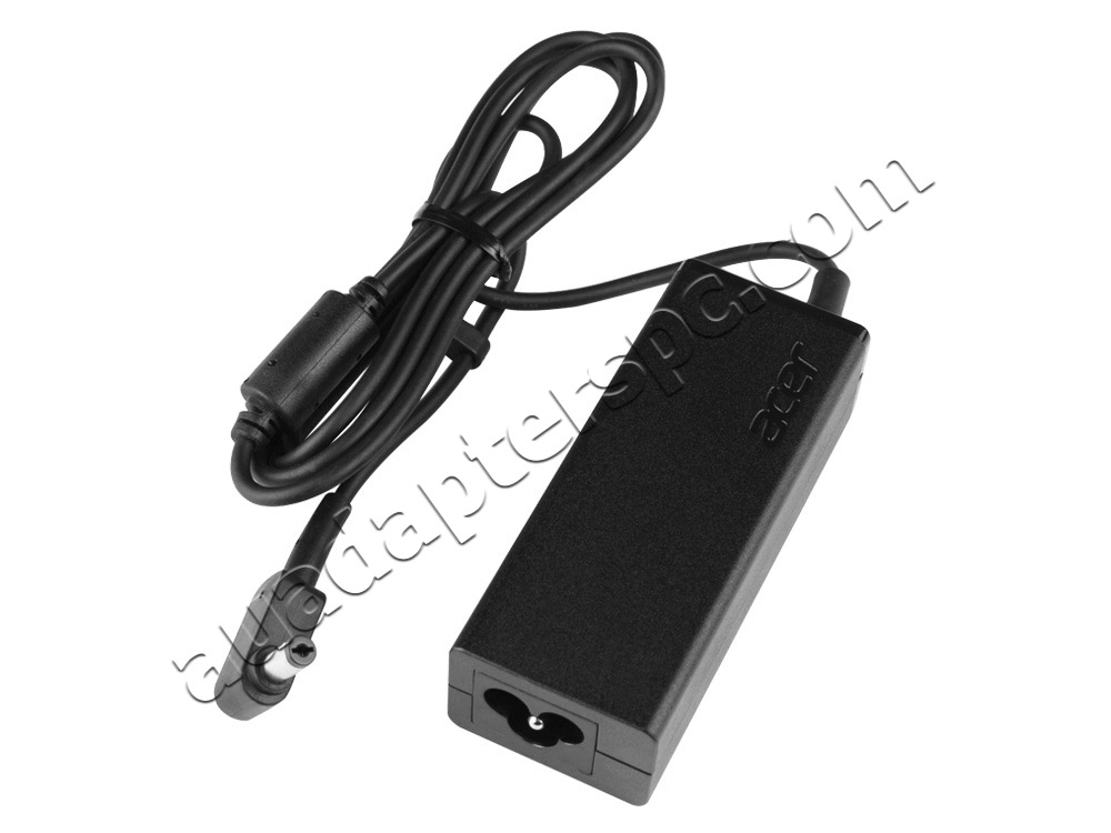 Original 19V 2.37A 45W Delta Acer ADP-45FE F ADP-45HE D Charger Adapter + Free Cord