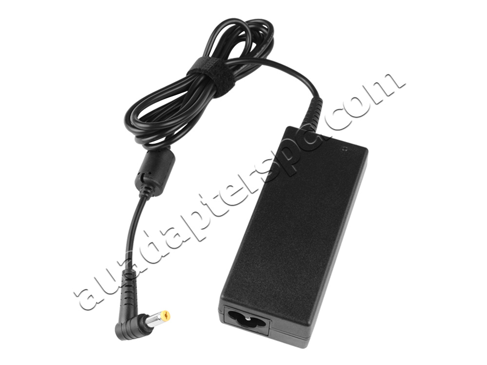 Original 65W Acer PA-1650-86AW Adapter Charger + Power Cord