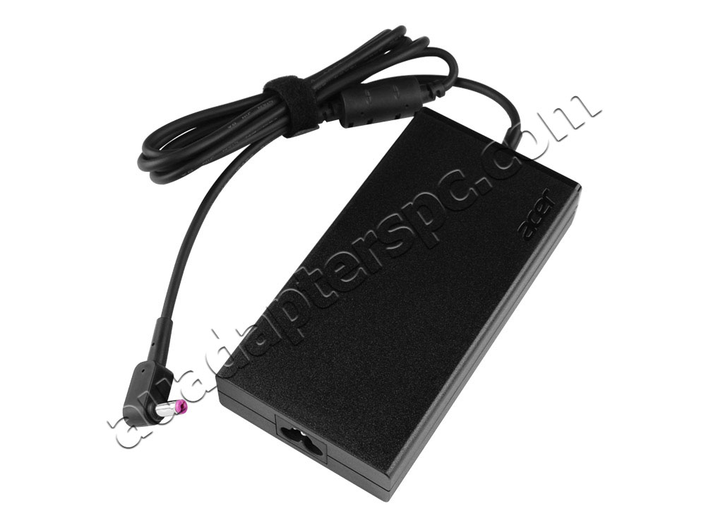 Original 135W Acer Nitro 5 AN515-54-54QG Power Adapter + Free Cord