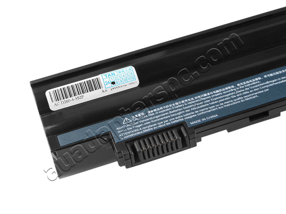 6 Cell Gateway LT40 Battery