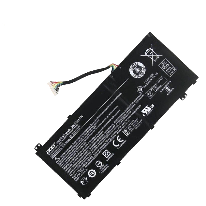 3 Cell Acer Aspire VN7-571G-52KF VN7-571G-53V3 Battery