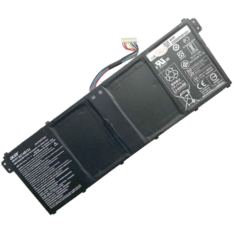 36Whr 3 Cell Acer Aspire R11 R3-131T R3-131T-C029 Battery