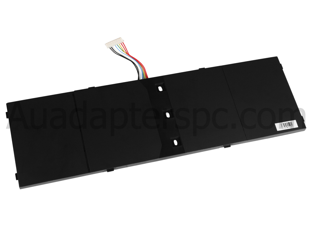 3560mAh 53Wh Acer R7-571-53331225ass R7-571-53336G50ass Battery