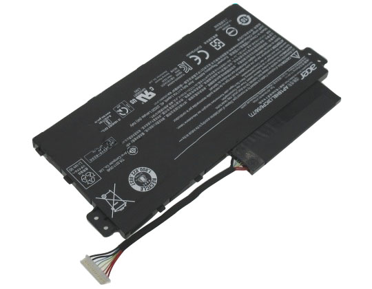 Original 4515mAh 51.47Wh 3-Cell Acer Aspire 5 A515-53G-59JC Battery