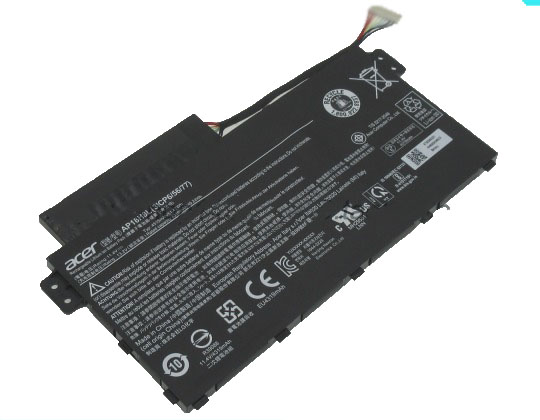 Original 4515mAh 51.47Wh 3-Cell Acer Aspire 5 A515-53G-59JC Battery