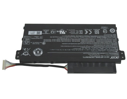 Original 4515mAh 51.47Wh 3-Cell Acer Aspire 5 A515-53G-59JC Battery