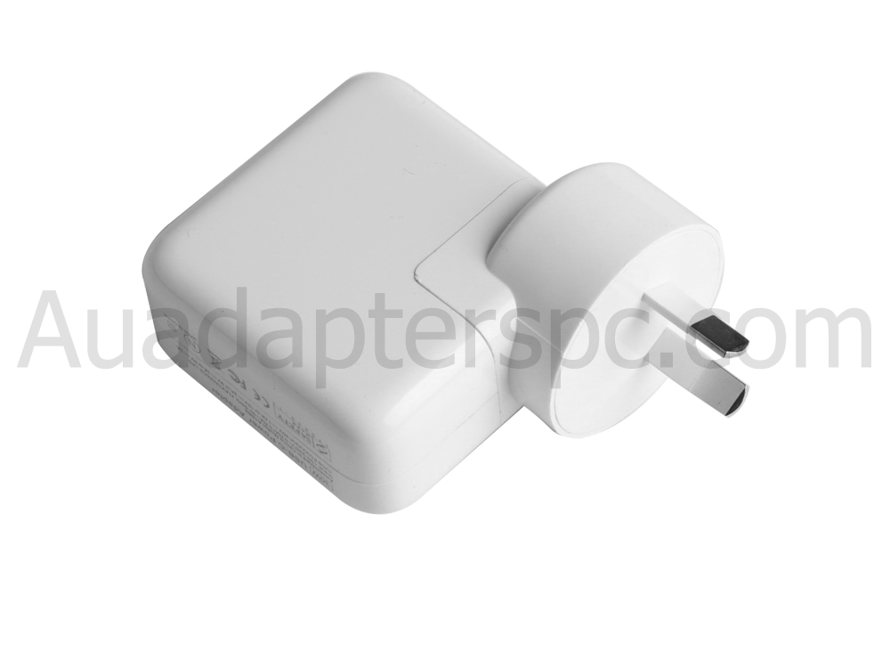 20V 1.5A 30W Power Adapter for Apple iPad Air 2019 10.5 MUUK2ZP/A