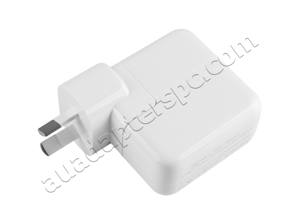 35W USB-C Apple iPad (9th generation) Adapter Charger