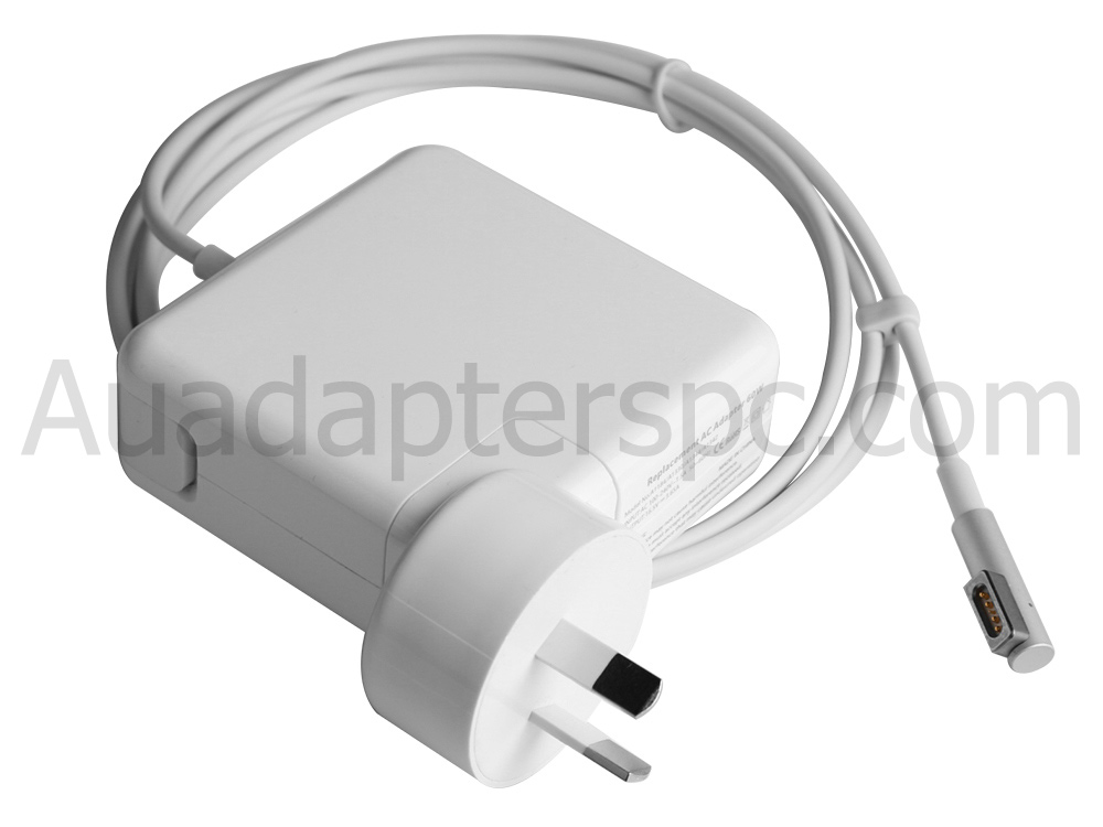 60W Apple MacBook13-inch A1278 Adapter Charger + Free Cord