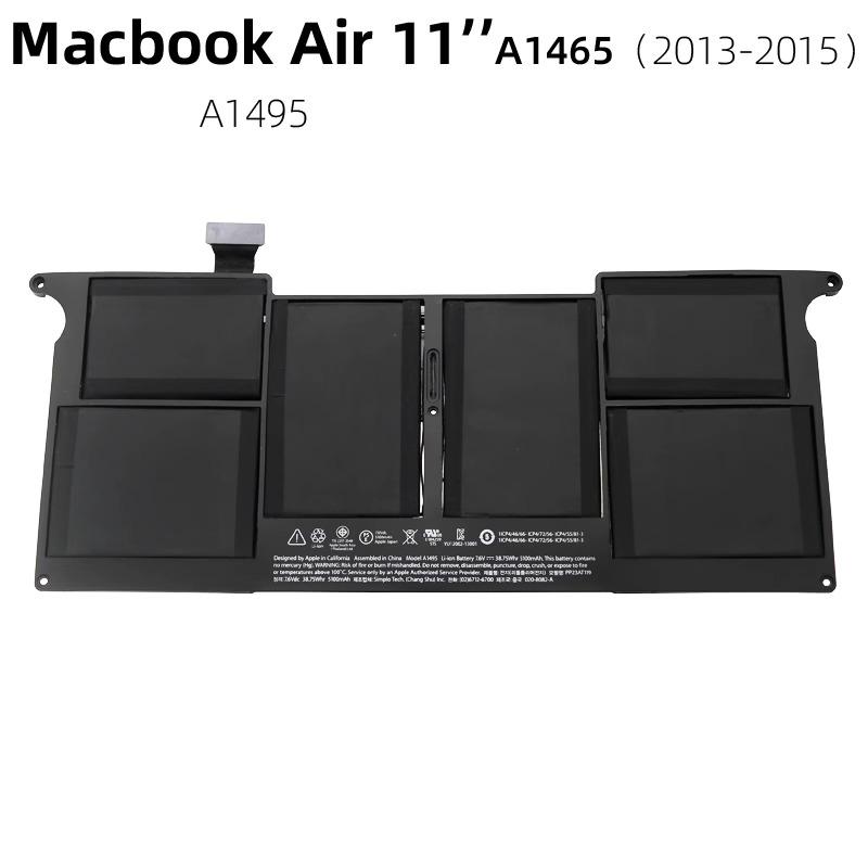 35Whr Battery Apple MacBook Air(MD760ZP/A)