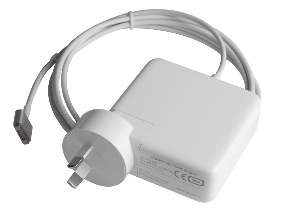 60w magsafe 2 power adapter Apple A1435