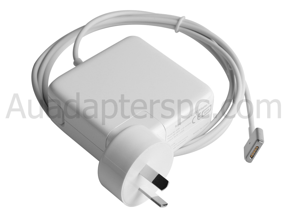 60w magsafe 2 power adapter Apple A1435