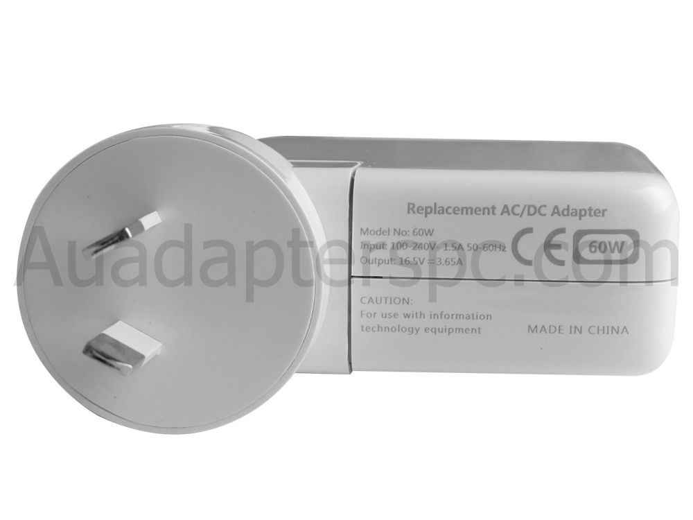 60w magsafe 2 power adapter Apple A1435