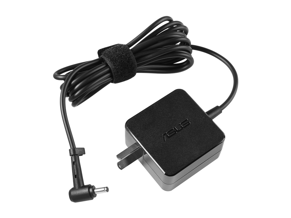 Original 33W Asus VivoBook 14 E410MA E410M Adapter Charger - Click Image to Close