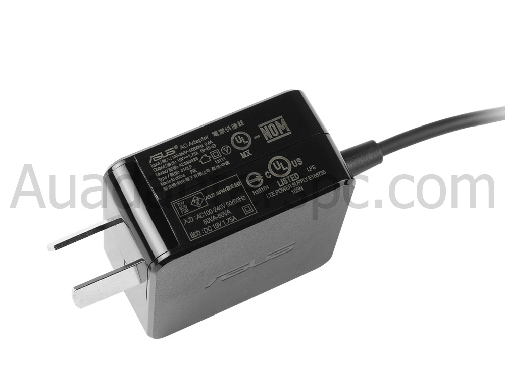 Original 33W Adapter Charger Asus x553 x553MA