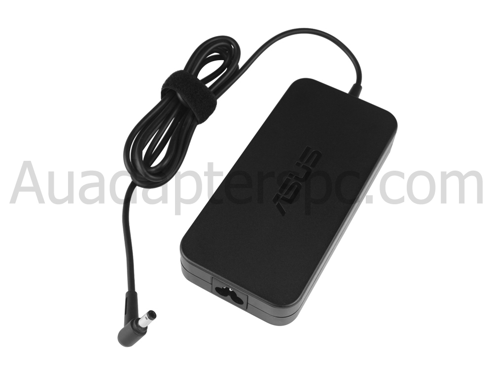 120W Adapter Charger Asus 0A001-00060400 + Free Cord