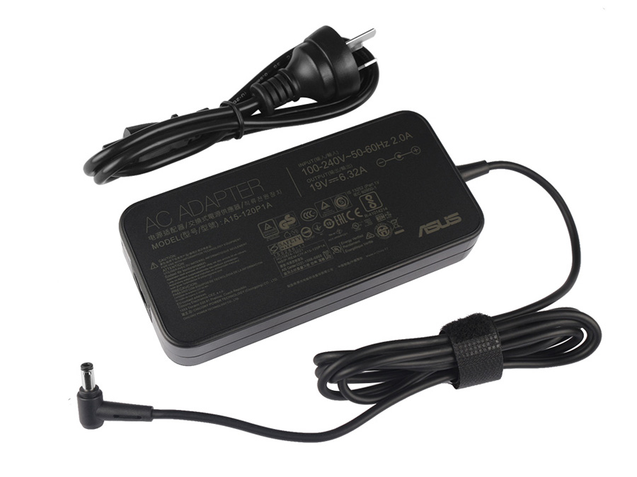 120W Adapter Charger Asus N56JN-CN018H + Free Cord