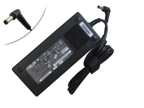 120W Asus A7T A8 Adapter Charger + Free Cord - Click Image to Close