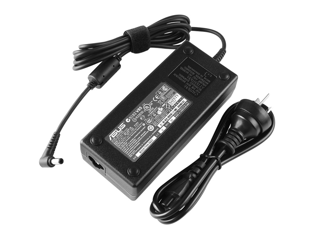 120W Adapter Charger Asus N56JN-CN018H + Free Cord