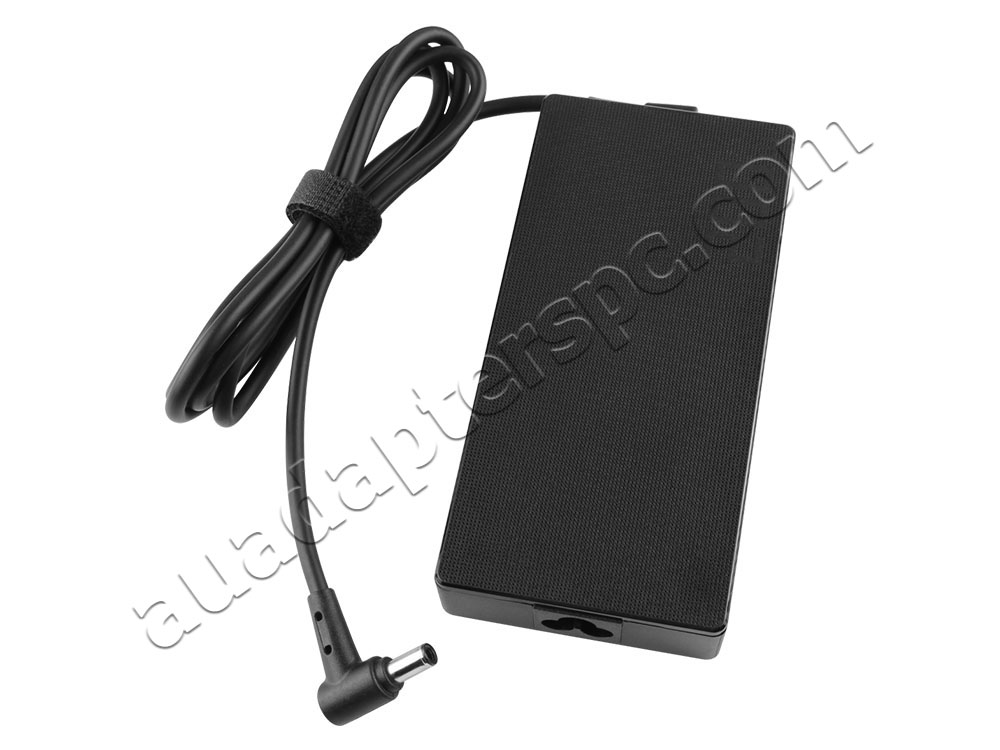 Original 200W Asus ADP-200JB D Slim Adapter Charger + Cord