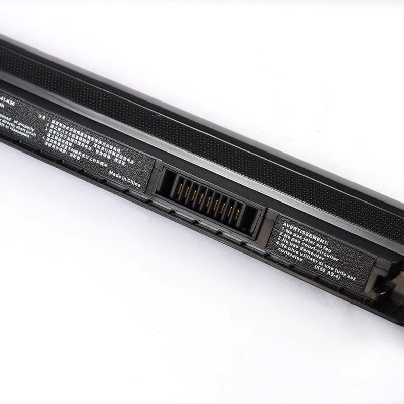 4 Cell Asus A56CM Battery