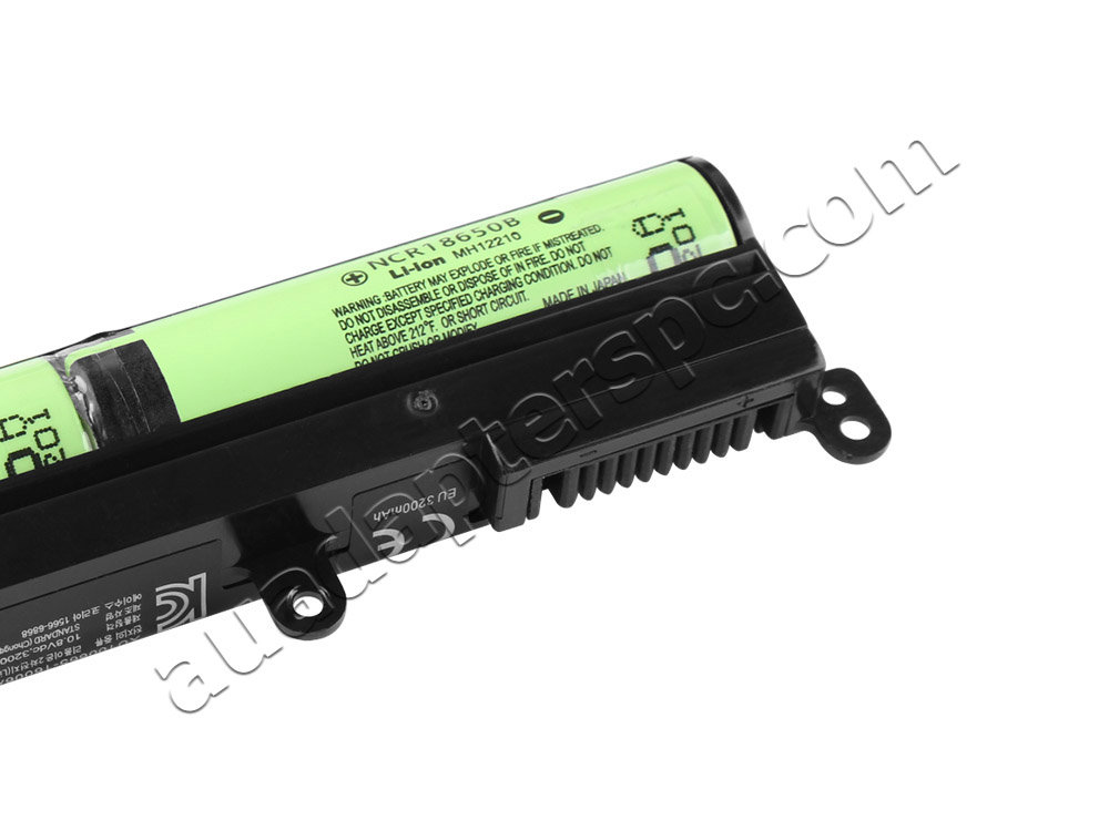 3200mAh 36Wh 3-Cell Battery Asus VivoBook A541UV-DM1074T A541UV-GO753