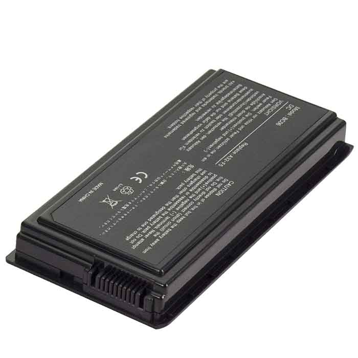 4400mAh 49Wh 6-Cell Asus F5000 F5000M F5000R F52 F52Q Battery