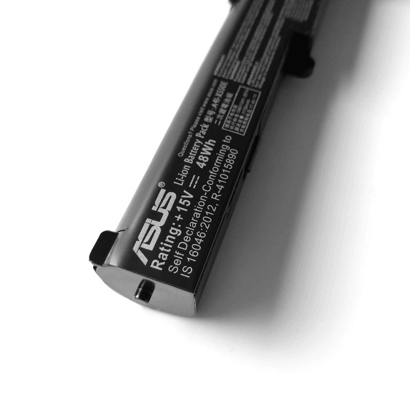 3070mAh Asus X751LD-TY019H X751LD-T6100H Battery