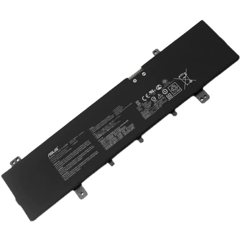 42Wh 3650mAh 3-Cell Battery Asus VivoBook X505BA-BR016T X505BA-BR020T