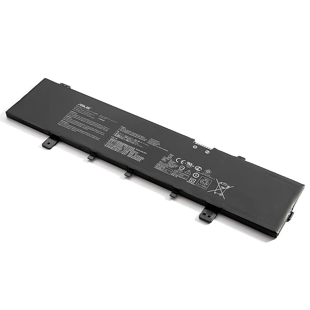 42Wh 3650mAh 3-Cell Battery Asus VivoBook 15 X505ZA-BQ117T