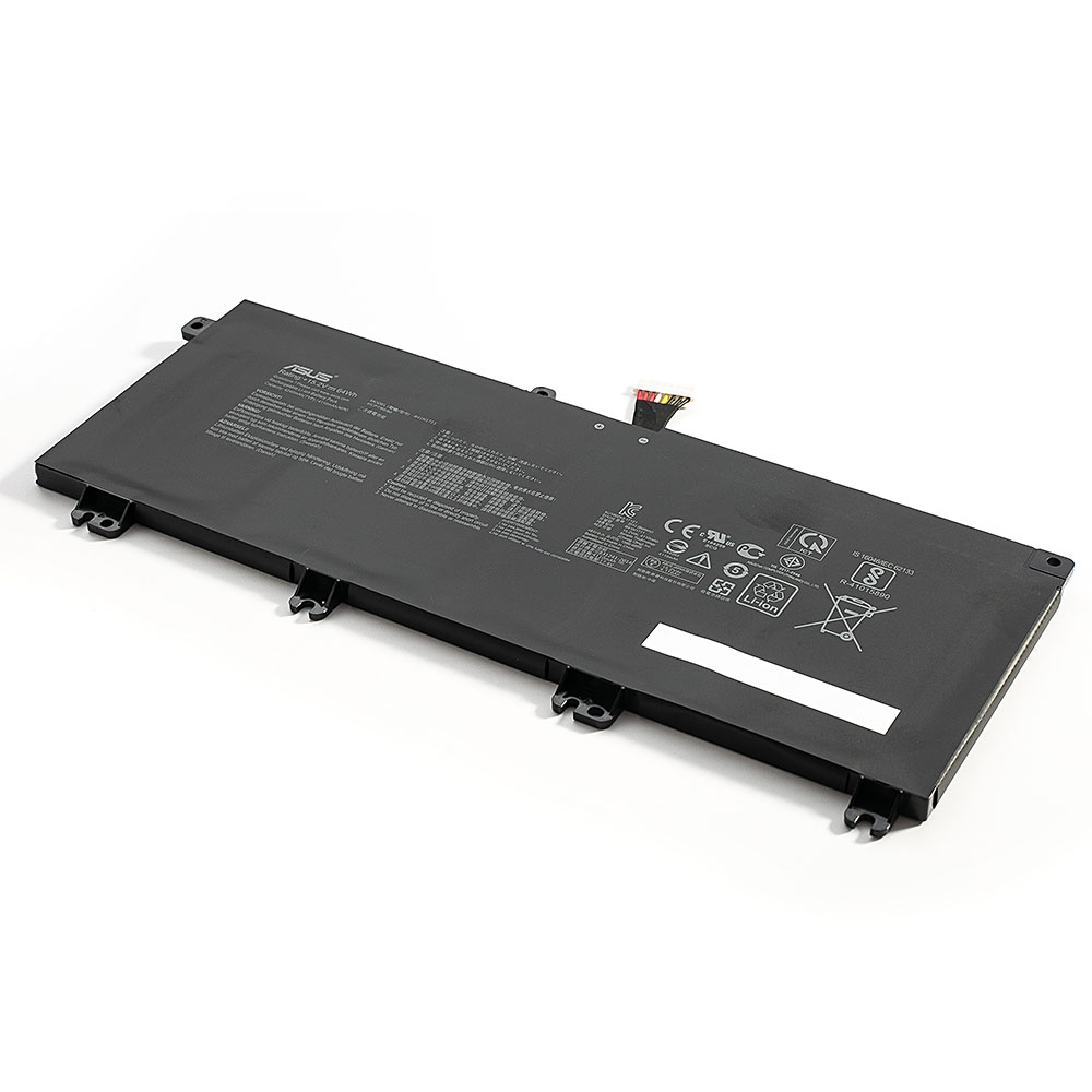 4110mAh/4240mAh 64Wh Asus GL503VD GL503VM GL703VD GL703VM Battery