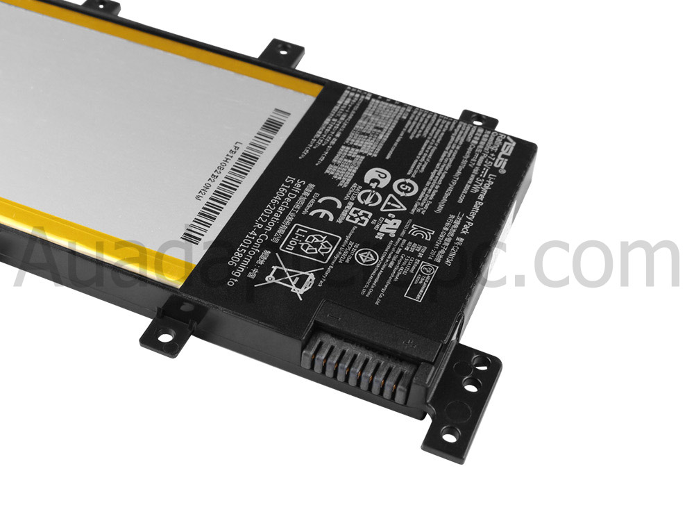 37Whr Asus F555LA-XO003D F555LA-XX354H F555LA-XX275H Battery