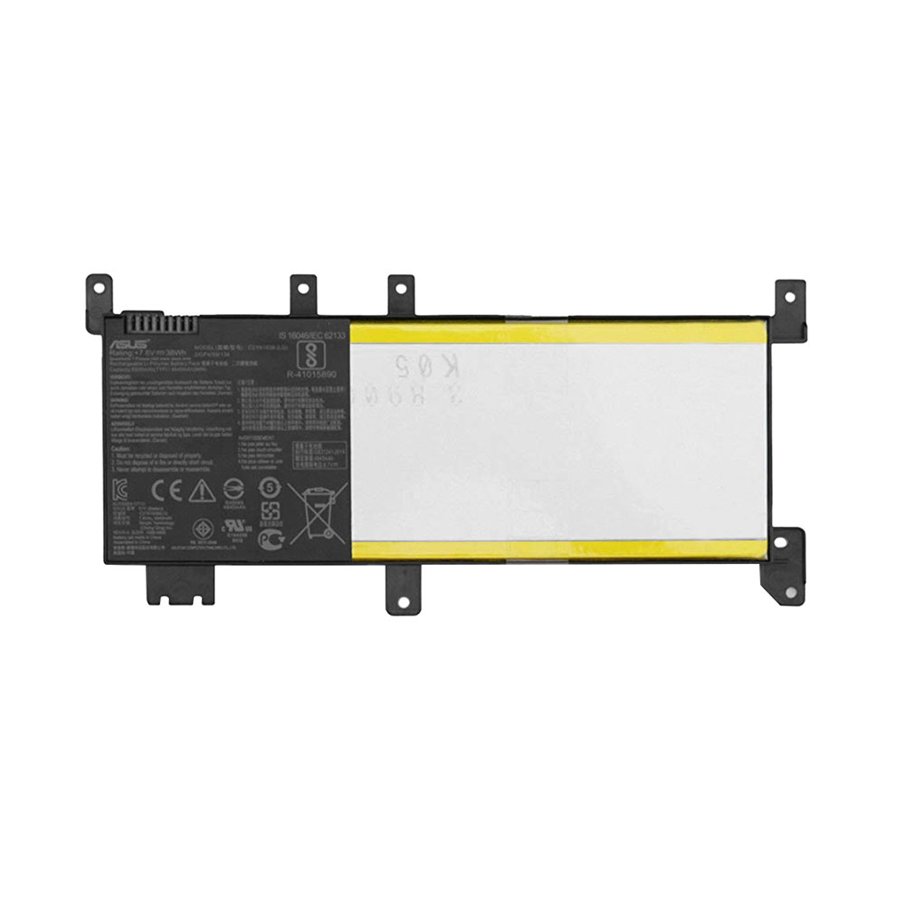 38Wh 5000mAh 2-Cell Battery Asus VivoBook X442UA-7100U X442UA-FA016T