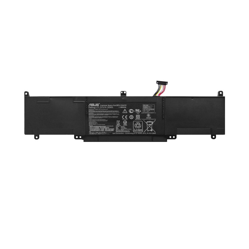 11.31V 50Whr for ASUS Transformer Book Flip TP300LA-DW100H Battery