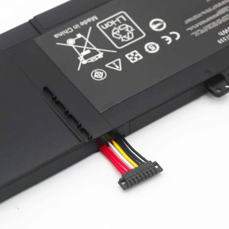 11.31V 50Whr for ASUS Transformer Book Flip TP300LD-DB71T Battery