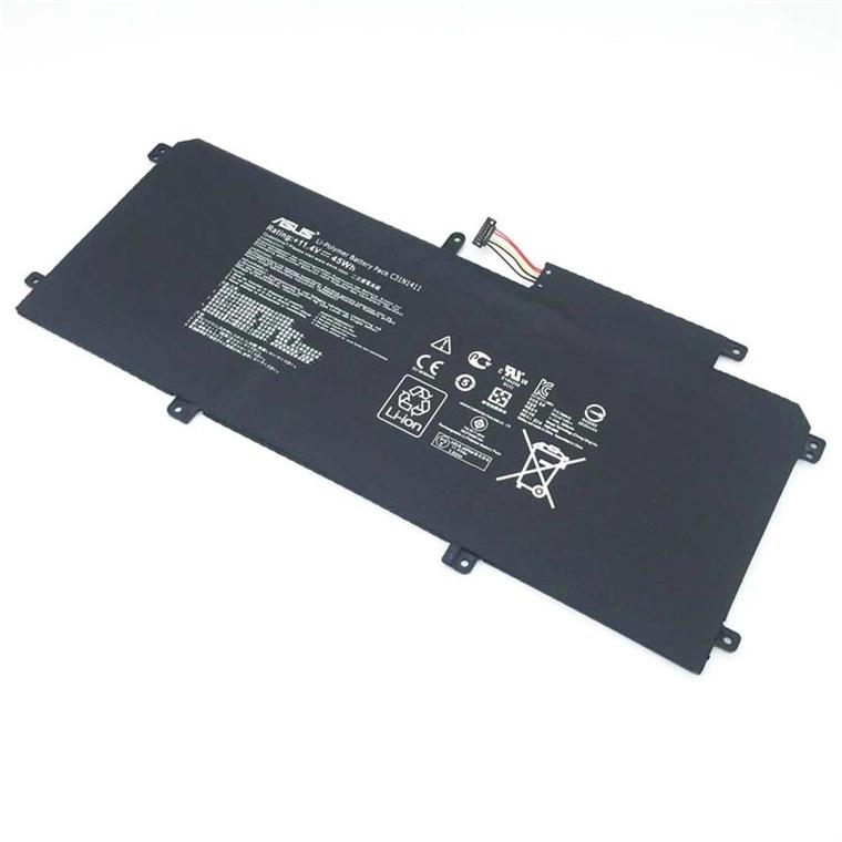 11.1V 45Whr for ASUS 0B200-01180000 C31N1411 Battery