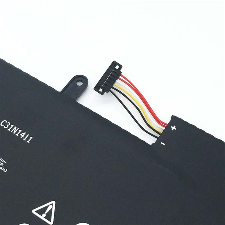 11.1V 45Whr for ASUS 0B200-01180000 C31N1411 Battery