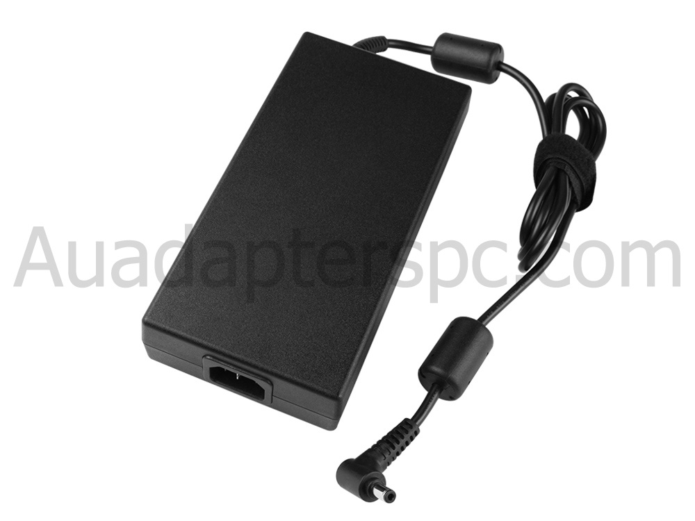 Original 230W Chicony FSP230-AJAS3 Adapter Charger + Cord