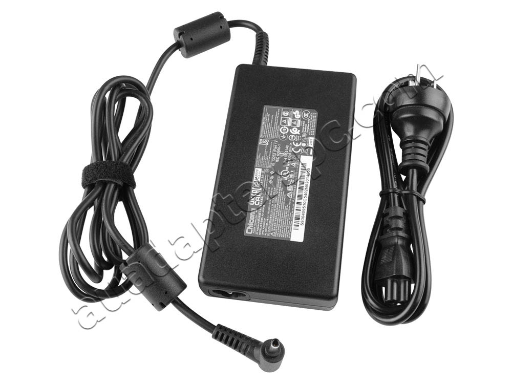 200W MSI Bravo 15 C7V Adapter Charger + Cable