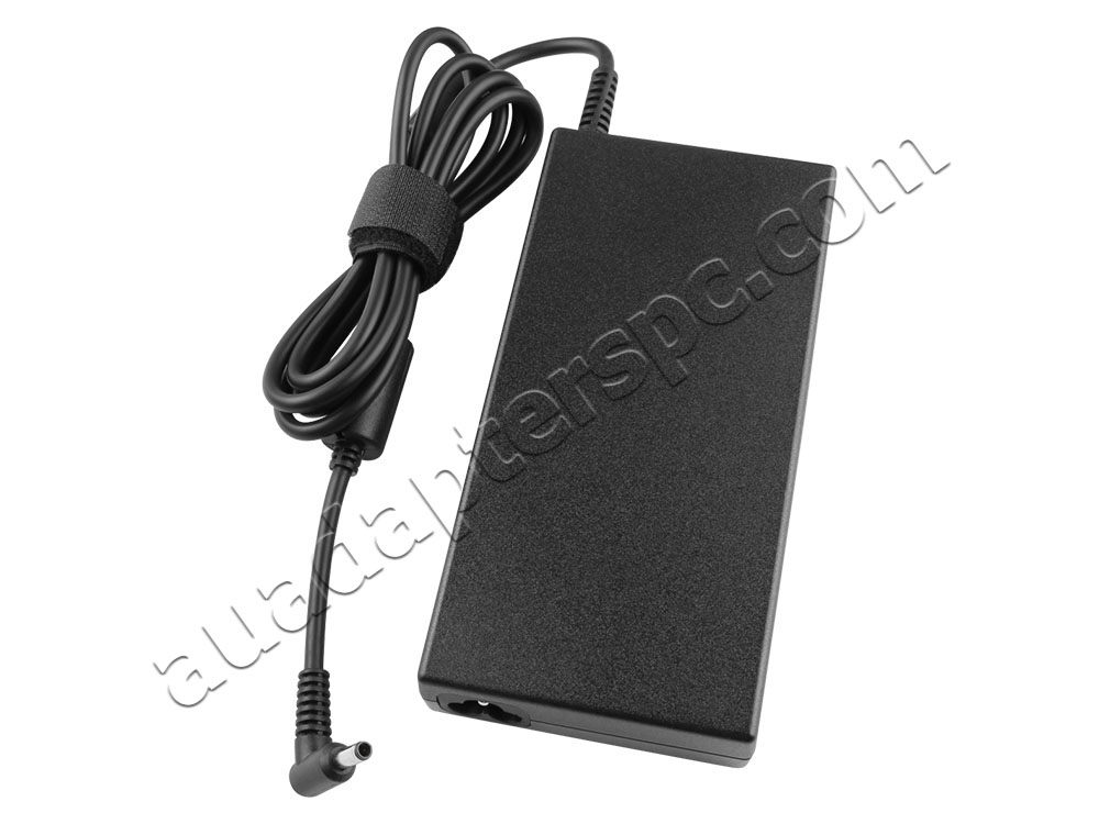 200W MSI Bravo 15 C7V Adapter Charger + Cord