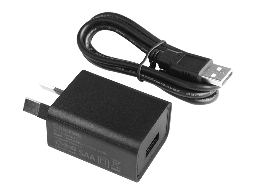 10W USB-C TYPE-C Asus 0A001-00380400 Power Adapter