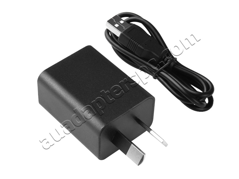 10W USB-C TYPE-C Asus ZenPad 10 Z301MF-1H012A Power Adapter Charger