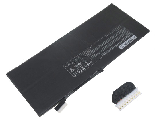 9600mAh 73Wh 4-Cell Wooking Jiasha ST Pro Battery