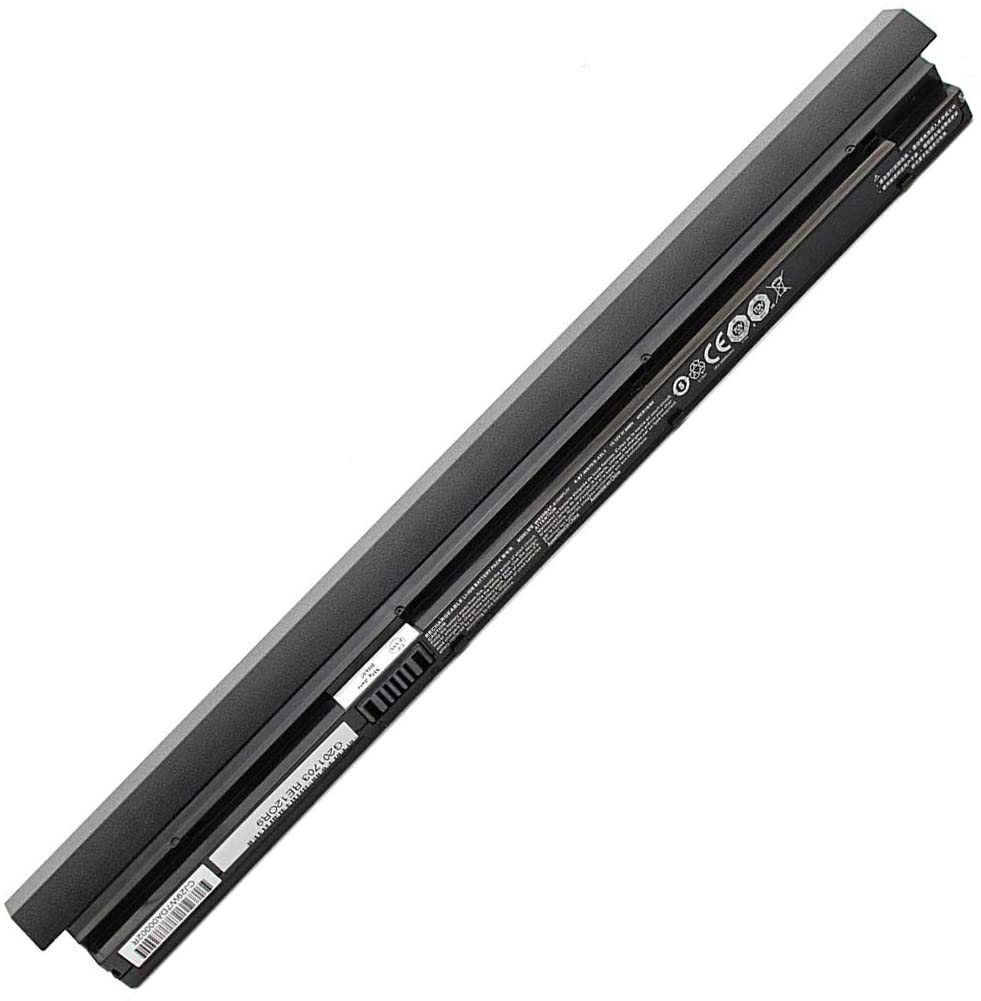 Original 2150mAh 32Wh Clevo W940JU Battery